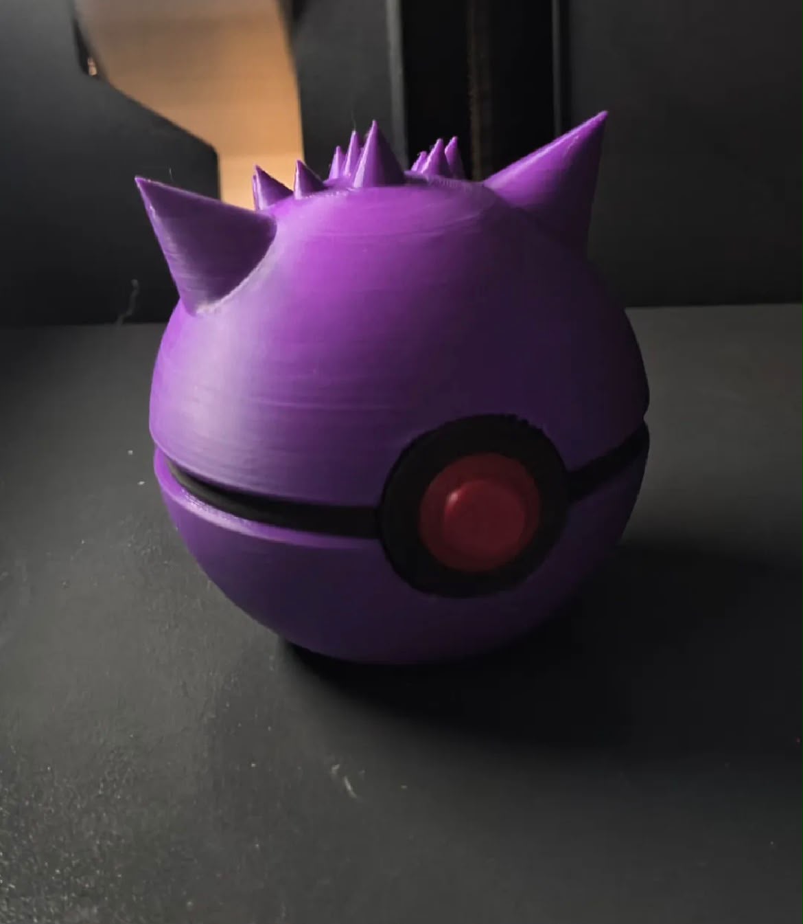 Pokebola Gengar